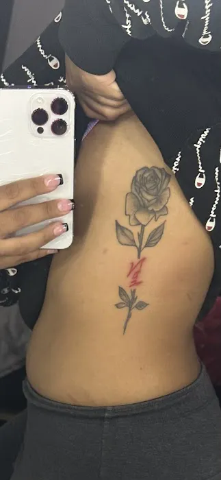 T M STUDIO INK 4