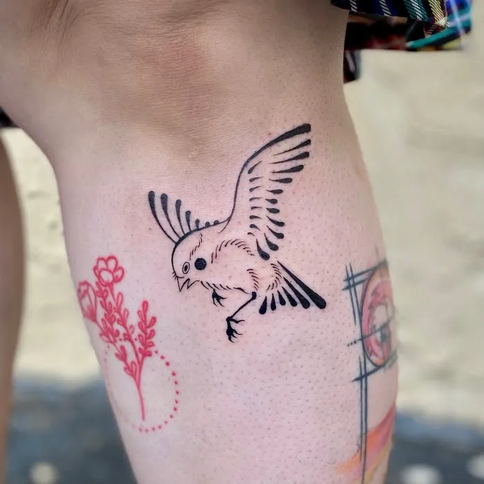 7 Souls Tattoo and Body Piercing 7