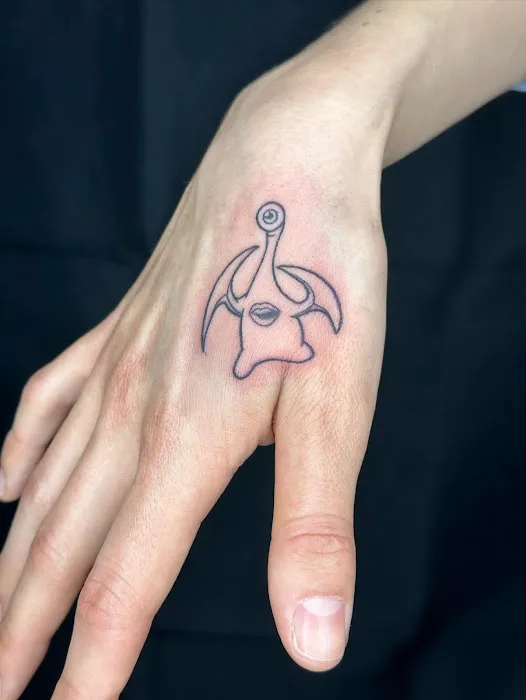 7 Souls Tattoo and Body Piercing 3