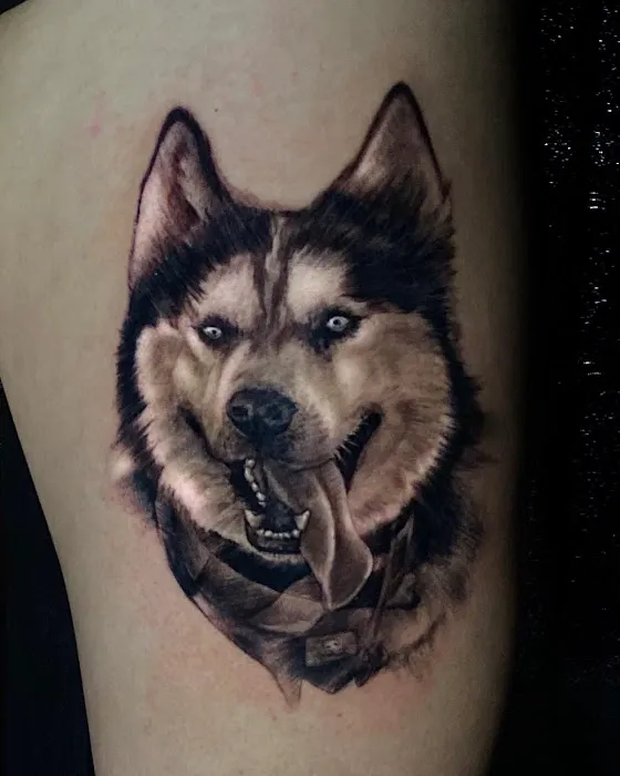 7 Souls Tattoo and Body Piercing 0