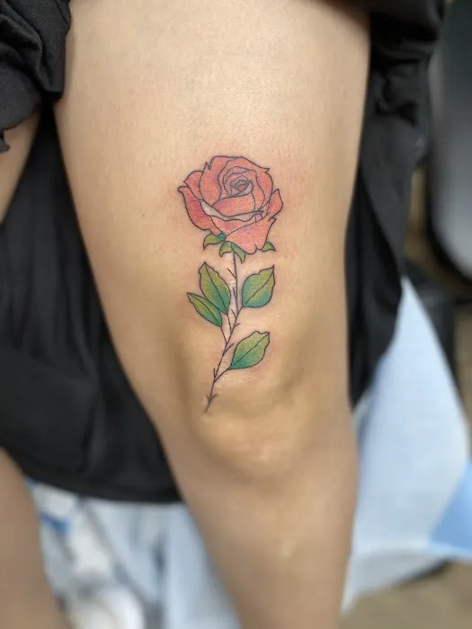 7 Souls Tattoo and Body Piercing 2