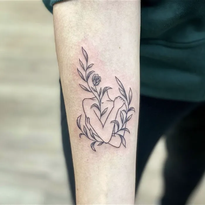 7 Souls Tattoo and Body Piercing 4