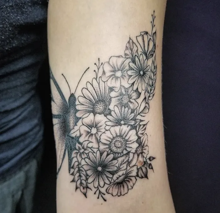 Yonkers Tattoo Shop 8