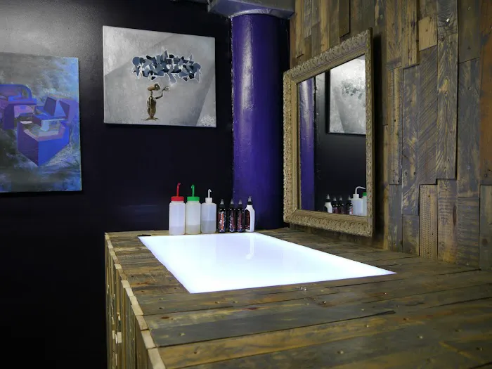 Yonkers Tattoo Shop 4