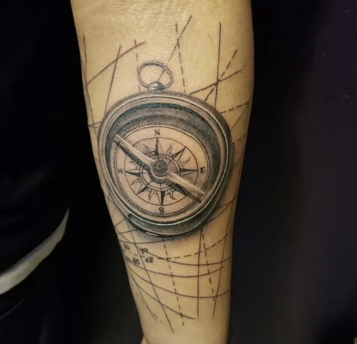 Yonkers Tattoo Shop 7