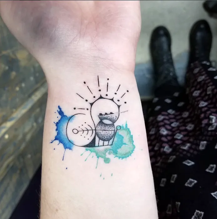 Yonkers Tattoo Shop 6