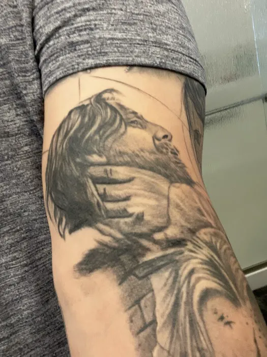 SerTattzArtStudio 4