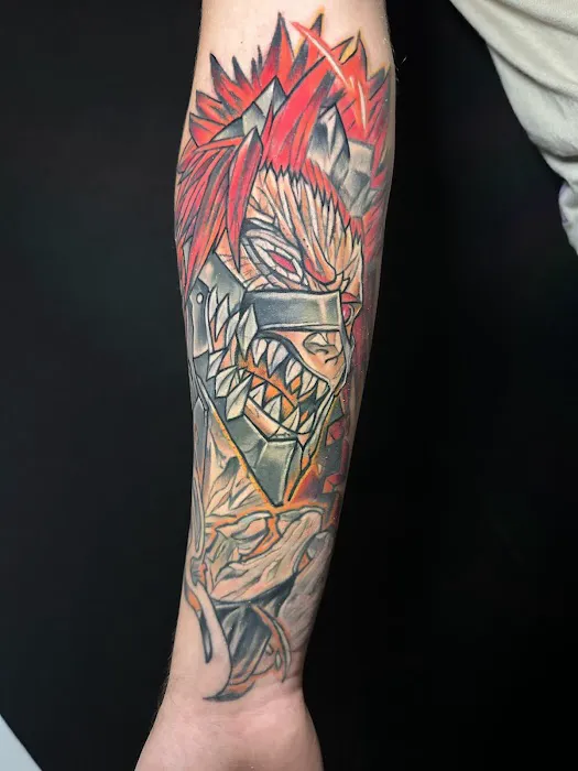 SerTattzArtStudio 0