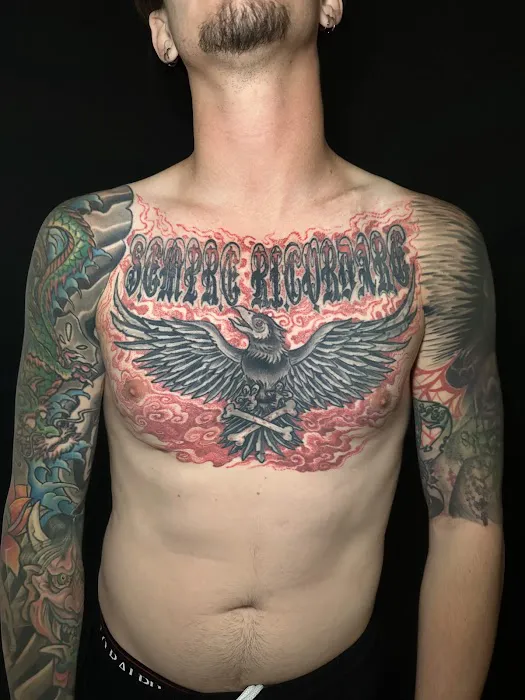 SerTattzArtStudio 3