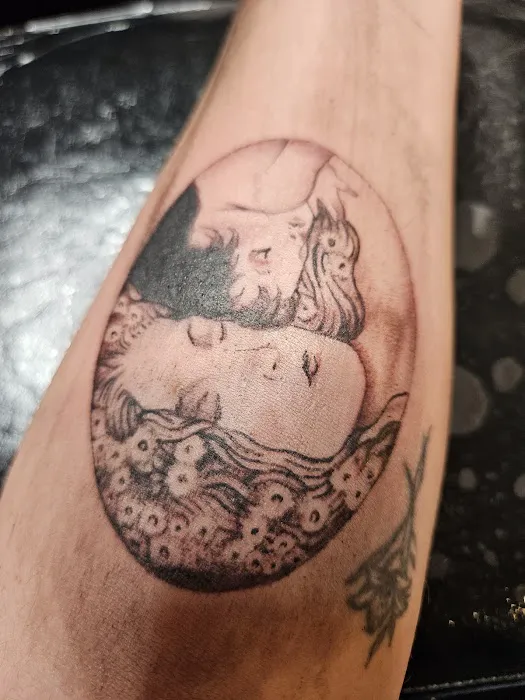 Arcana Tattoo 7