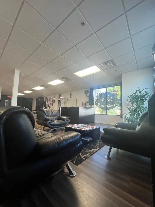 Infamy & Prestige Tattoo Studio 6