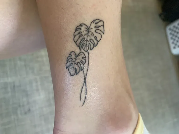 Silk City Tattoo Inc 3