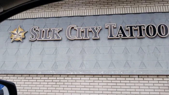Silk City Tattoo Inc 2