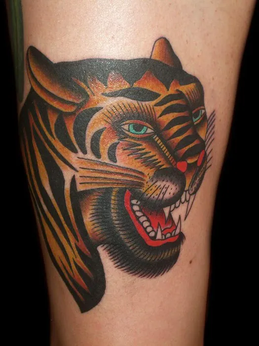 Hole In The Sky Tattoo Parlor 1