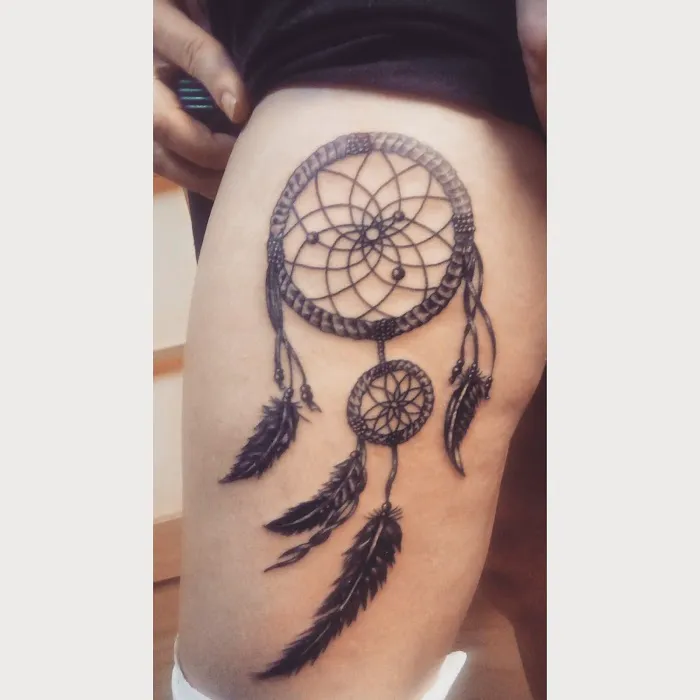 Hole In The Sky Tattoo Parlor 4