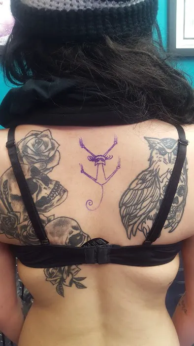 Rock City Tattoos & Body Piercing 5