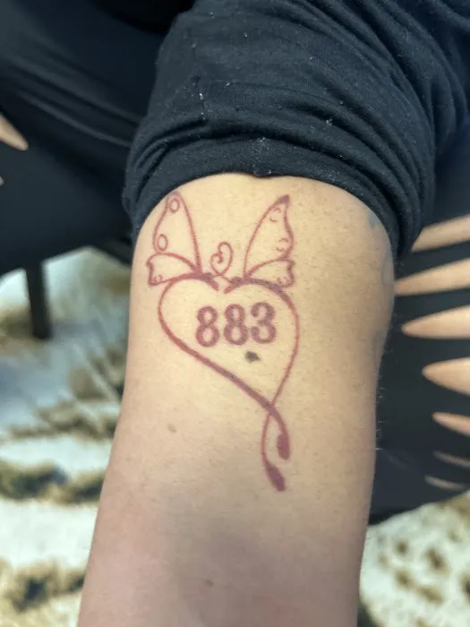 Rock City Tattoos & Body Piercing 2
