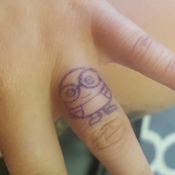 Rock City Tattoos & Body Piercing 4