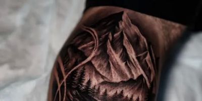 Paragon Tattoo