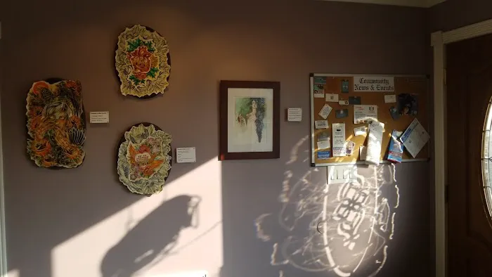 Art In Motion Tattoo Studio 5