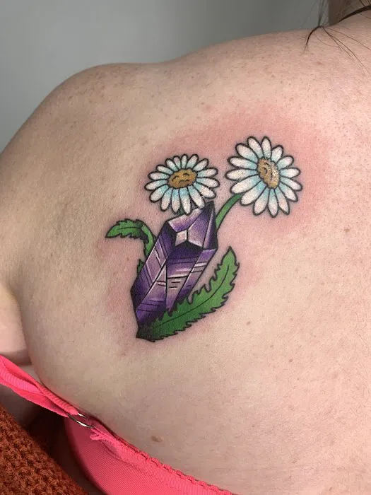 Art In Motion Tattoo Studio 2