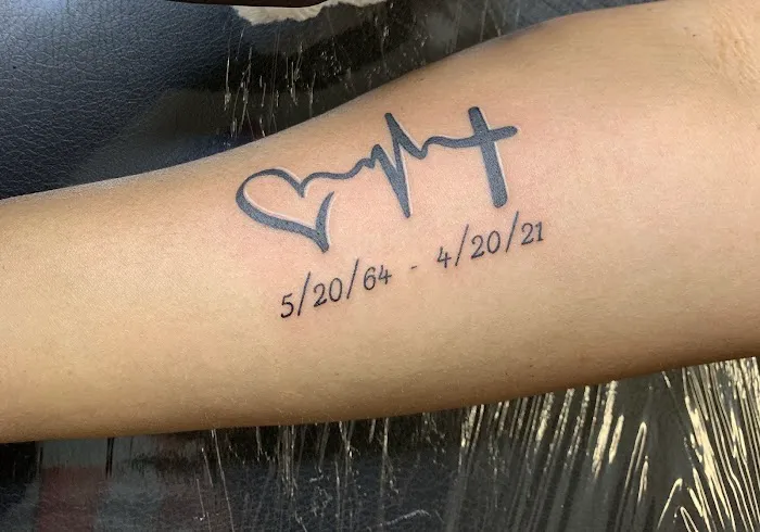 Dreamville Tattoo Studio 7