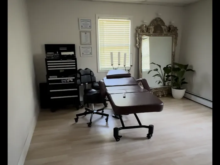Dreamville Tattoo Studio 9