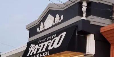 Skin Deep Tattoo