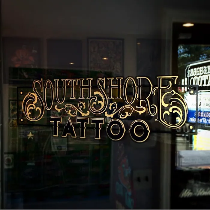 South Shore Tattoo 0