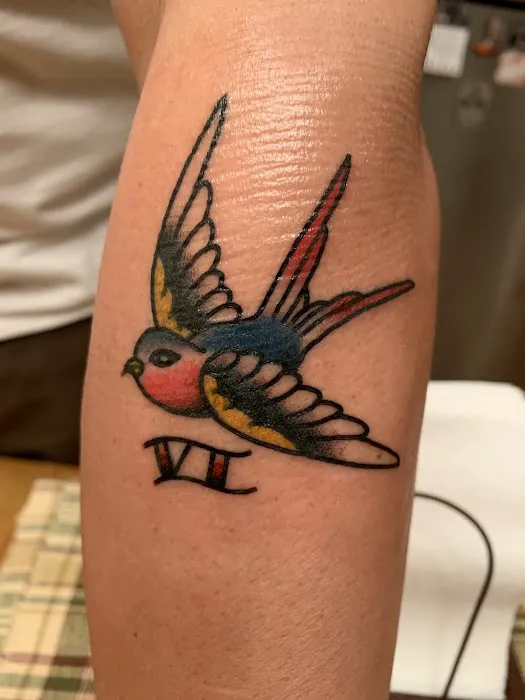 South Shore Tattoo 1