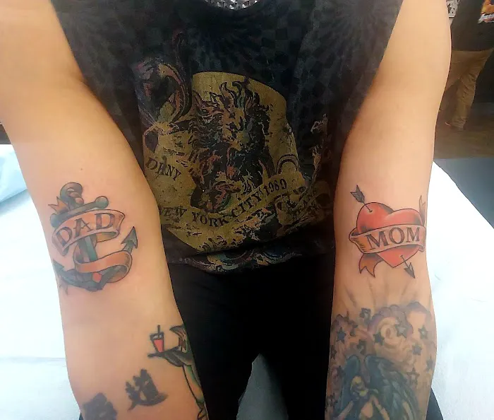 South Shore Tattoo 6