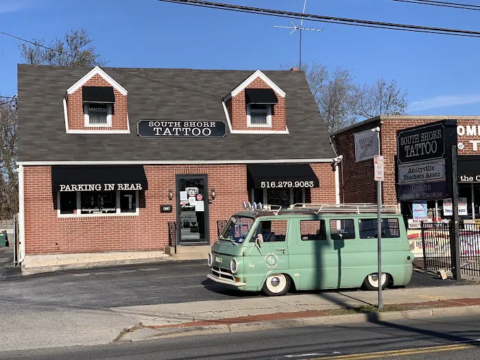 South Shore Tattoo 7