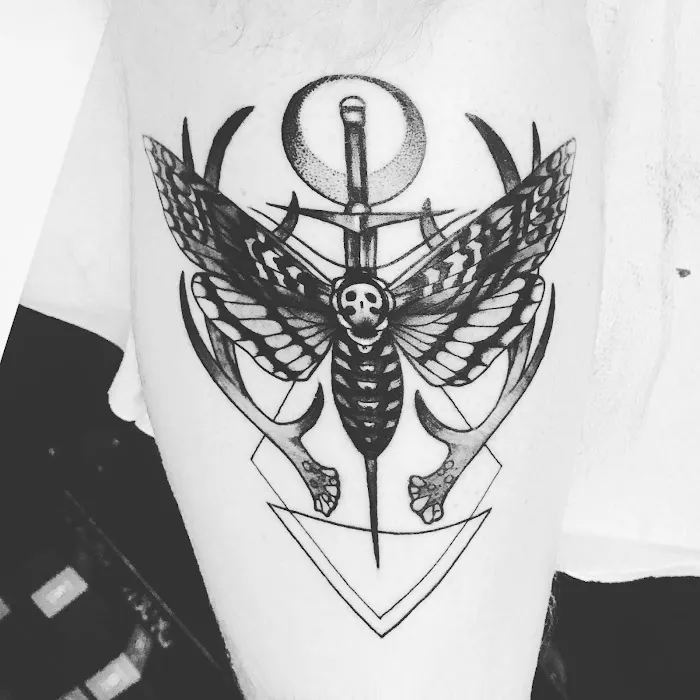 South Shore Tattoo 8
