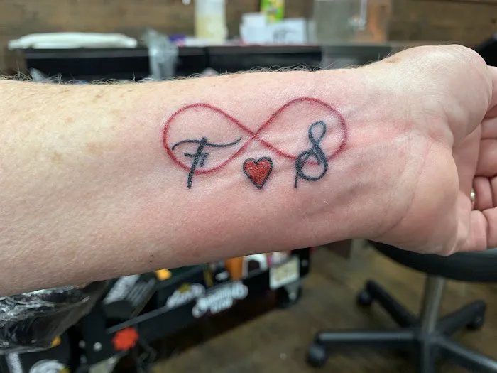 South Shore Tattoo 2