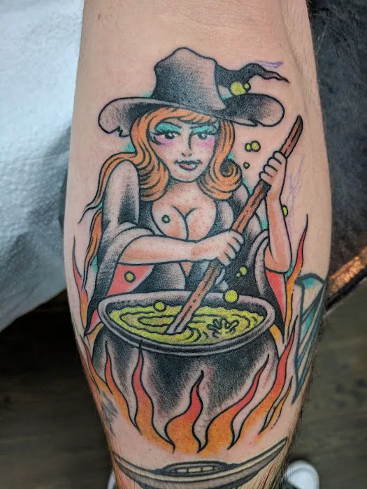 South Shore Tattoo 4