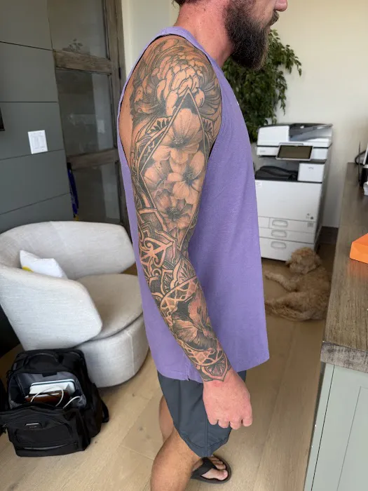 As Above Tattoo 0