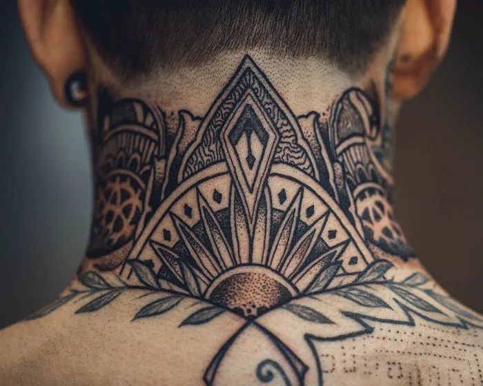 As Above Tattoo 7