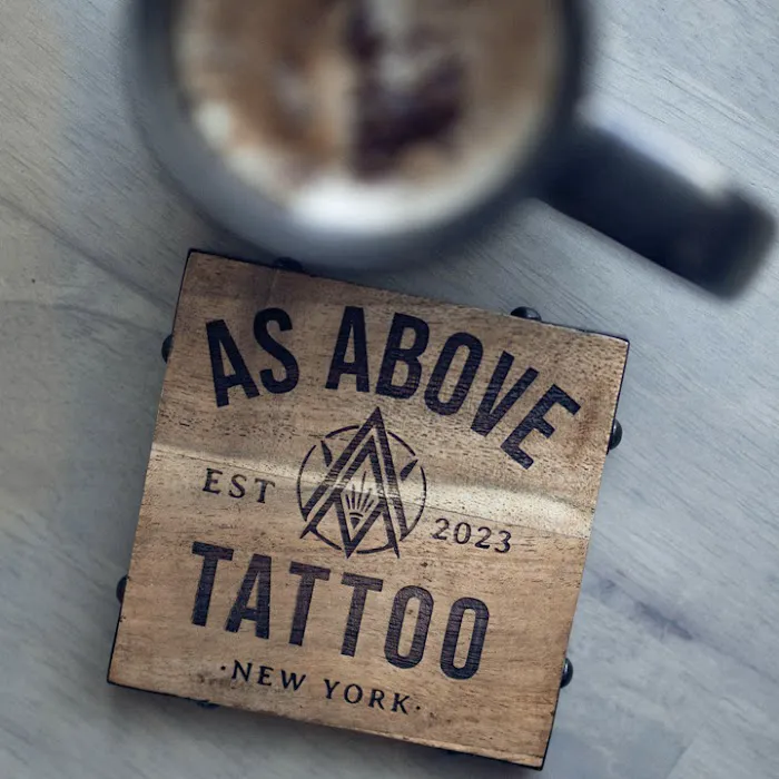 As Above Tattoo 4