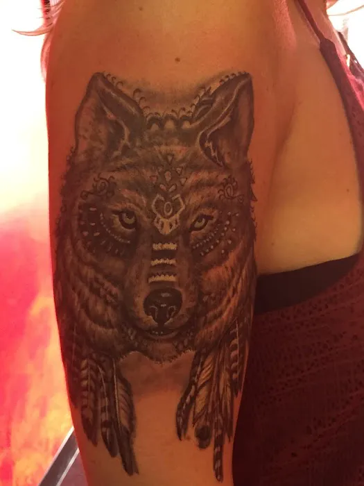Tattoo Frenzy Inc 3