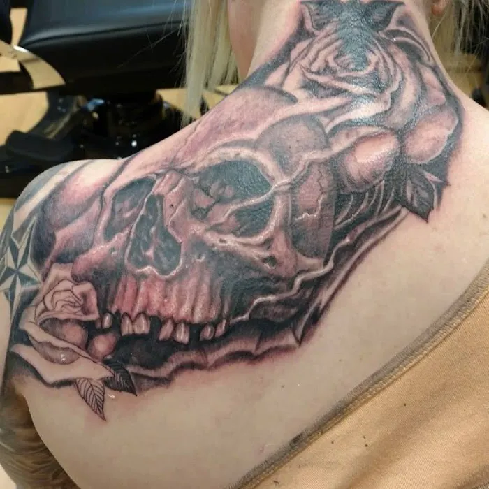 Tattoo Frenzy Inc 6