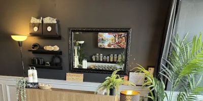 Scarlett Beauty & Apothecary