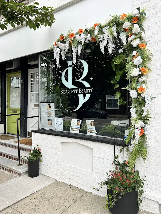 Scarlett Beauty & Apothecary 4