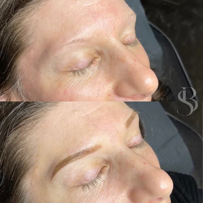 Scarlett Beauty & Apothecary 8