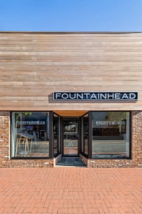 Fountainhead NY 2