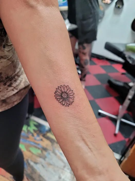 Timmy's Tattoo's 3