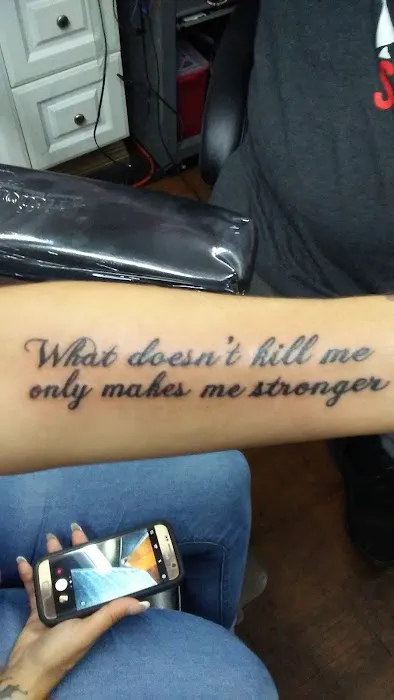 Byram Ink Tattoo 2