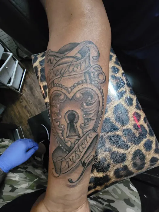 Byram Ink Tattoo 7