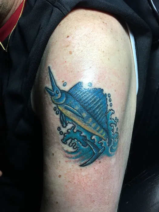 Byram Ink Tattoo 3