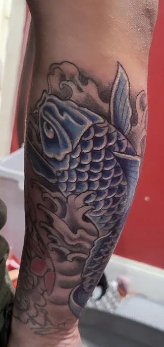 Byram Ink Tattoo 9