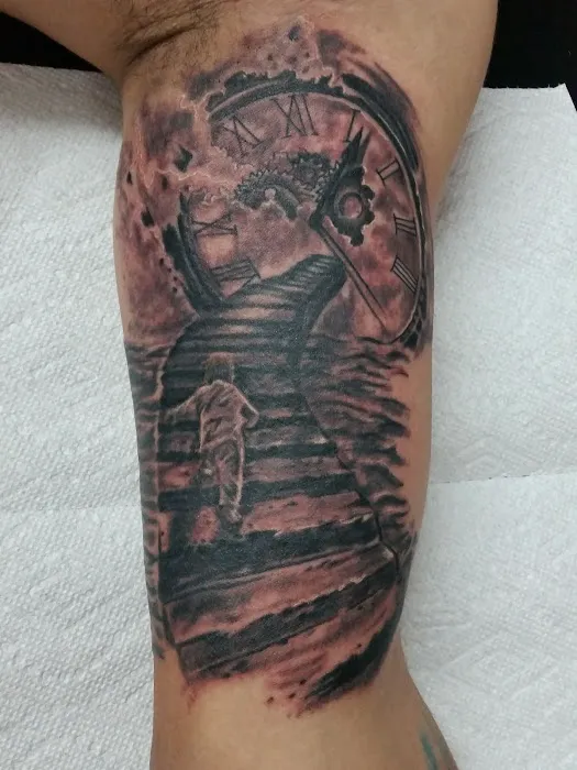 Byram Ink Tattoo 6